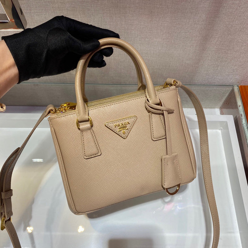 Prada Bags - Luxera Bags - 1376