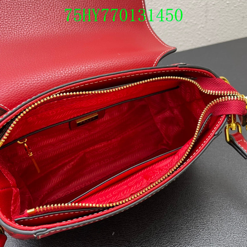 Prada Bags - The Luxera Bags  587