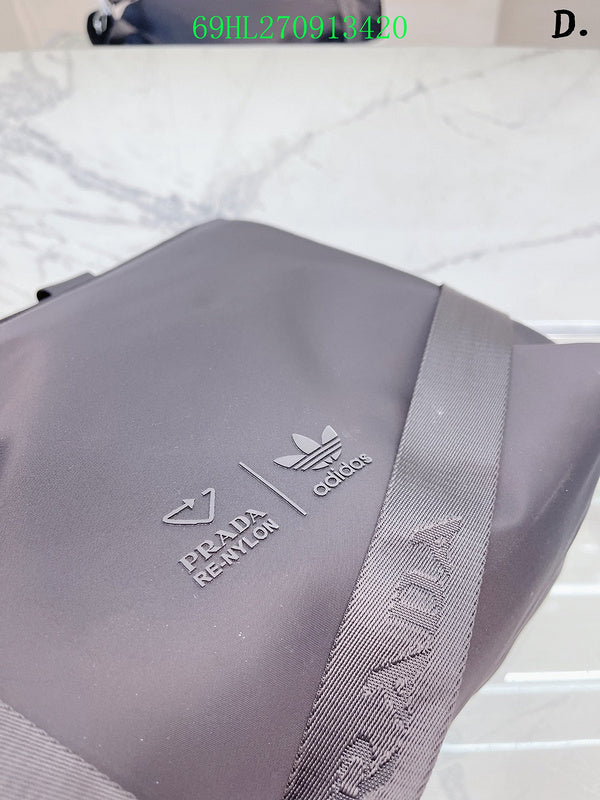 Prada Bags - The Luxera Bags  983