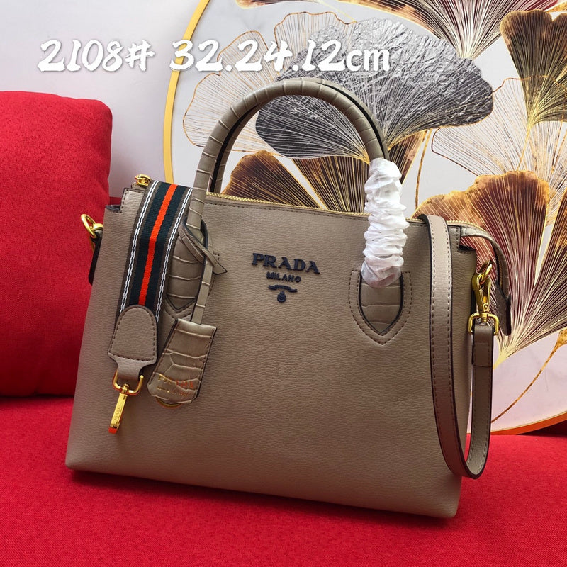 Prada Bags - Luxera Bags - 706