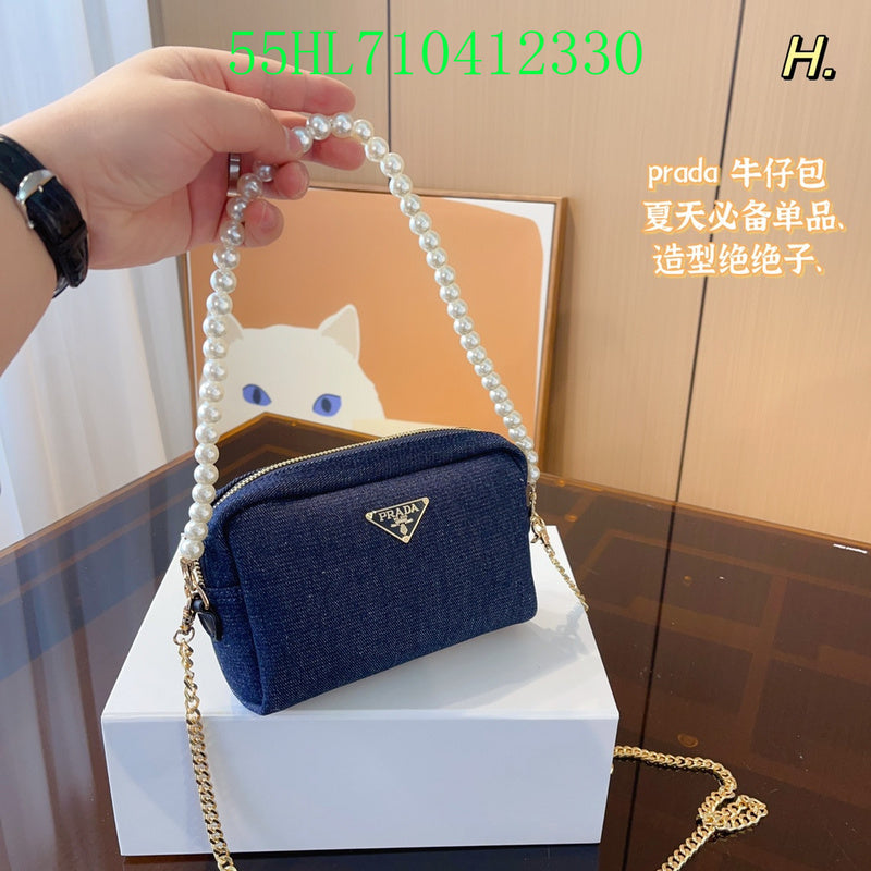 Prada Bags - The Luxera Bags  404