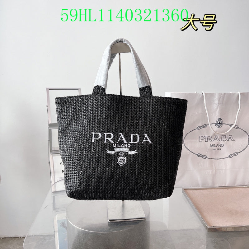 Prada Bags - The Luxera Bags  449