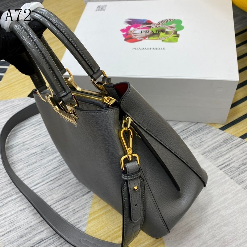 Prada Bags - Luxera Bags - 782