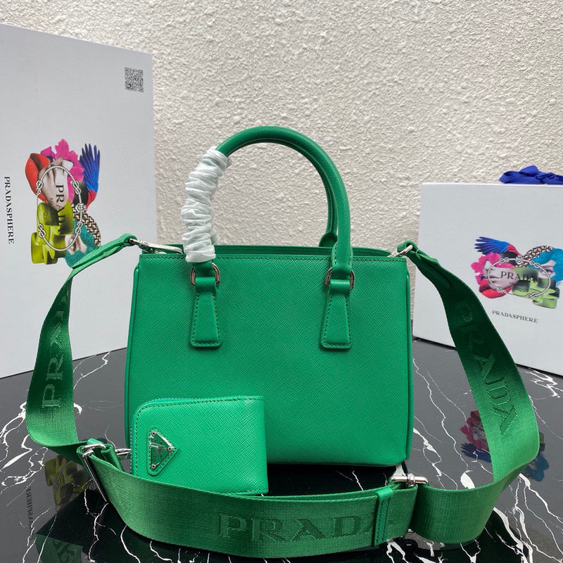 Prada Bags - Luxera Bags - 1370