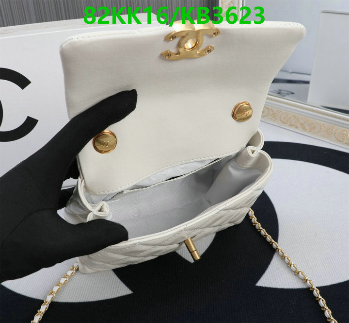 Chanel Bags Crossbody - 017