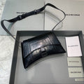 Downtown XS Shoulder Bag In Black, For Women,  Bags 10in/25cm 67135523E871000