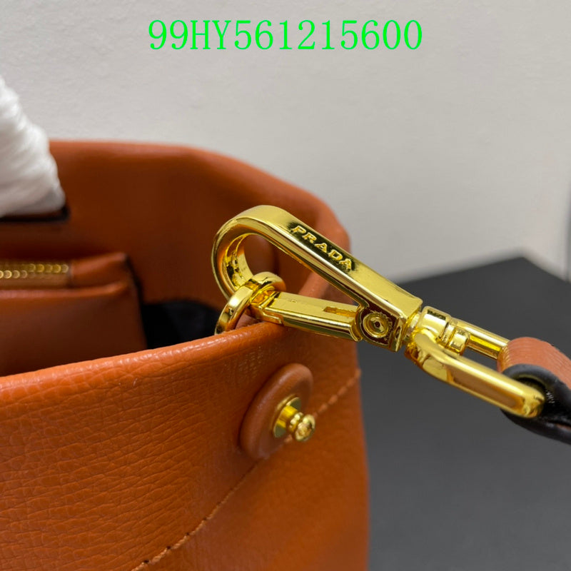 Prada Bags - The Luxera Bags  700