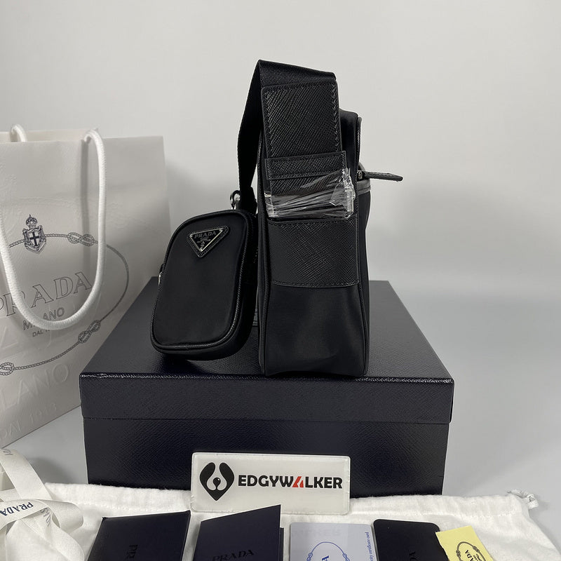 Prada Shoulders Bags - 013