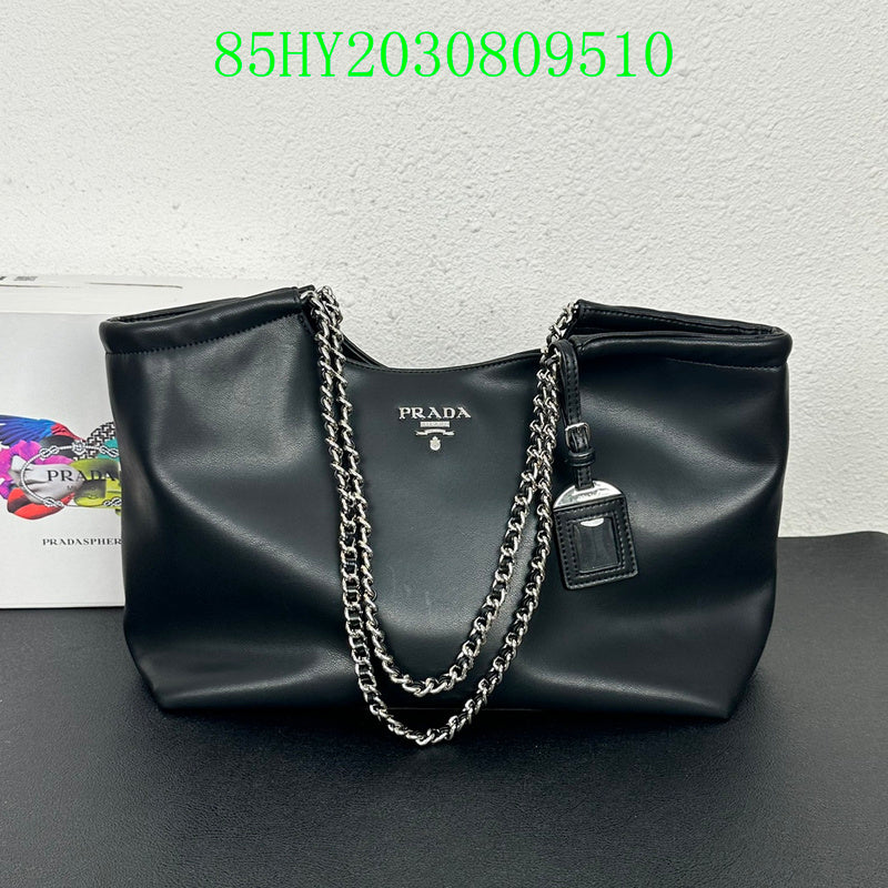 Prada Bags - The Luxera Bags  059