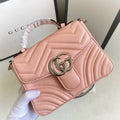LB - New 1:1 rep  Bags Gucci 534