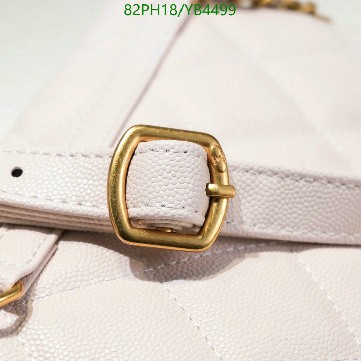 Chanel Bags Crossbody - 454