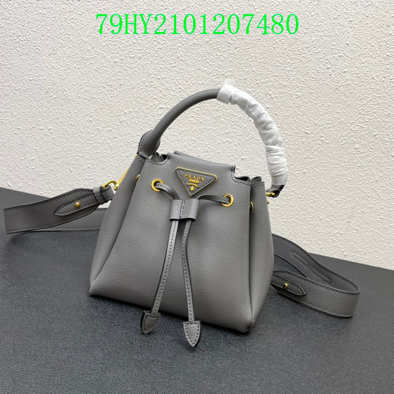 Prada Bags - The Luxera Bags  713