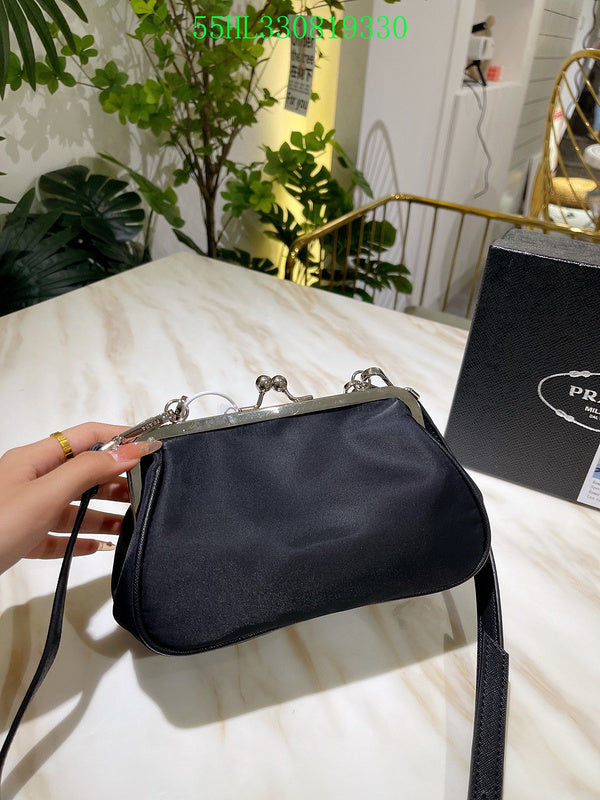 Prada Bags - The Luxera Bags  1036