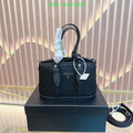 Prada Bags - The Luxera Bags  380