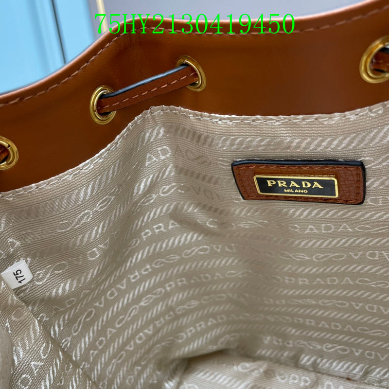 Prada Bags - The Luxera Bags  366