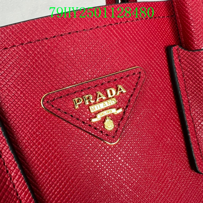 Prada Bags - The Luxera Bags  751