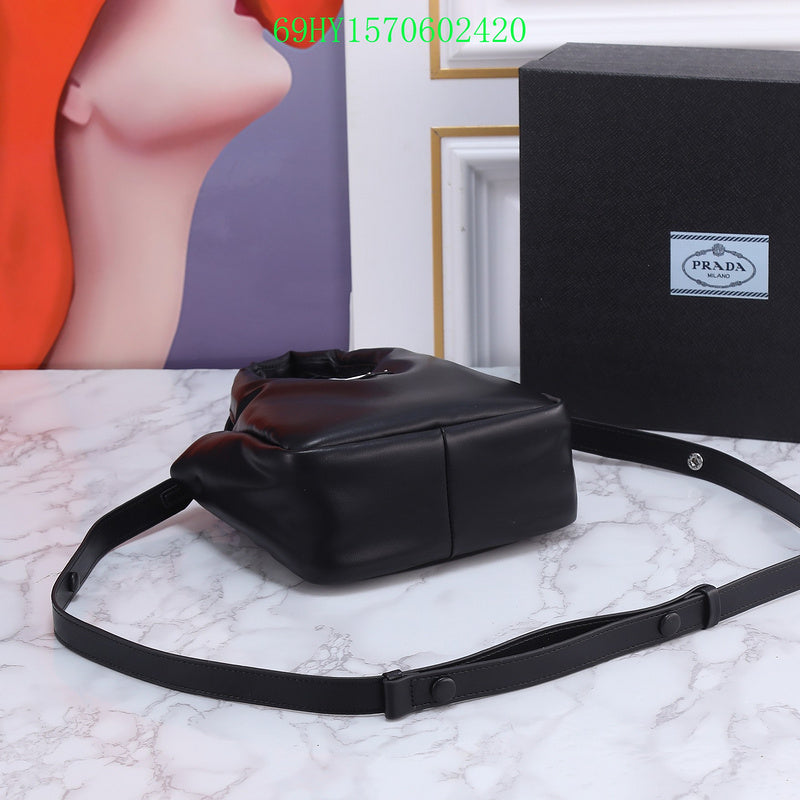 Prada Bags - The Luxera Bags  234