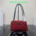 Prada Bags - The Luxera Bags  906