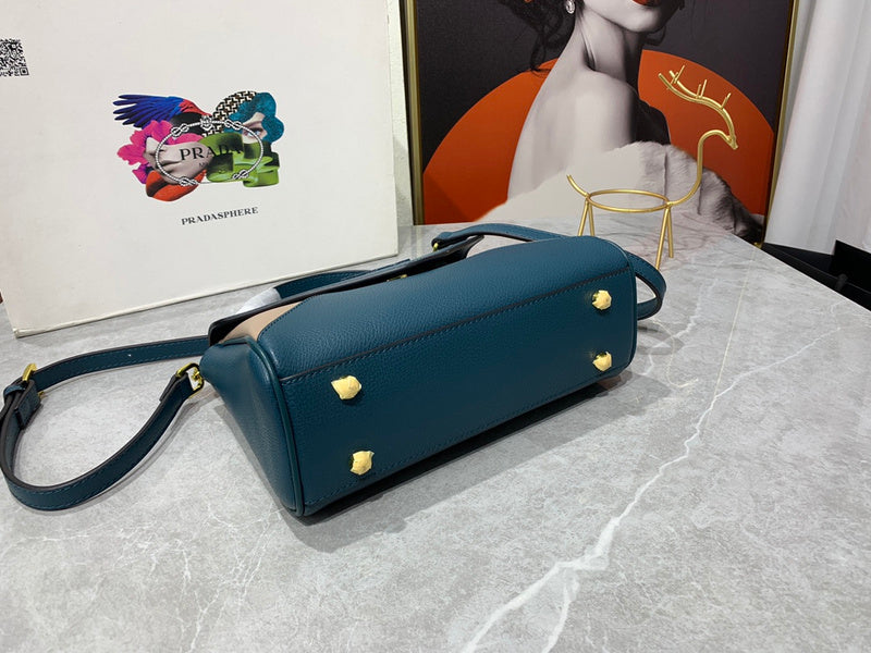 Prada Bags - Luxera Bags - 1138