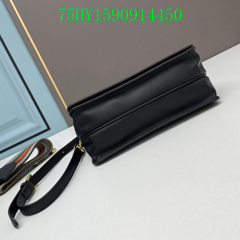 Prada Bags - The Luxera Bags  973