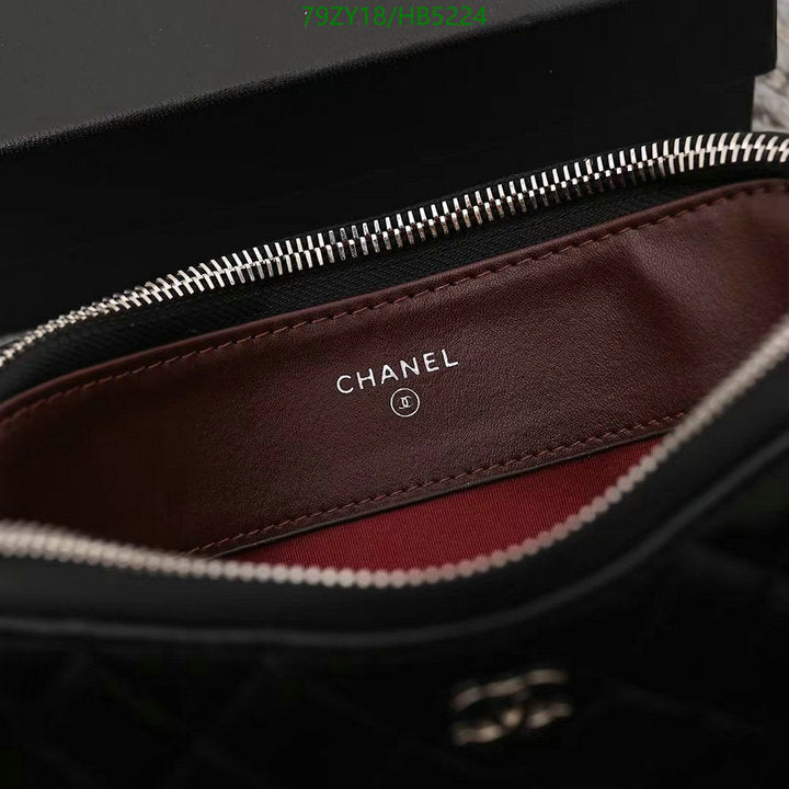 Chanel Bags Crossbody - 055