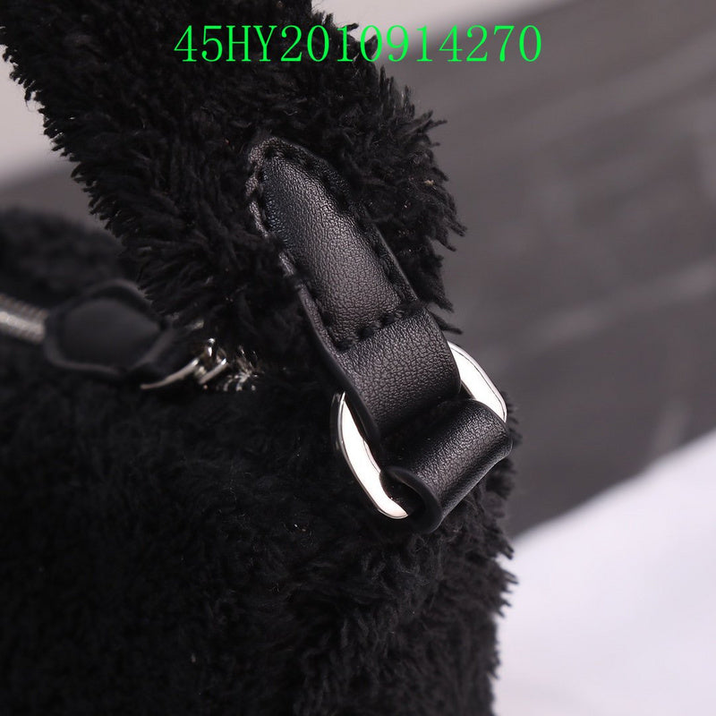 Prada Bags - The Luxera Bags  962