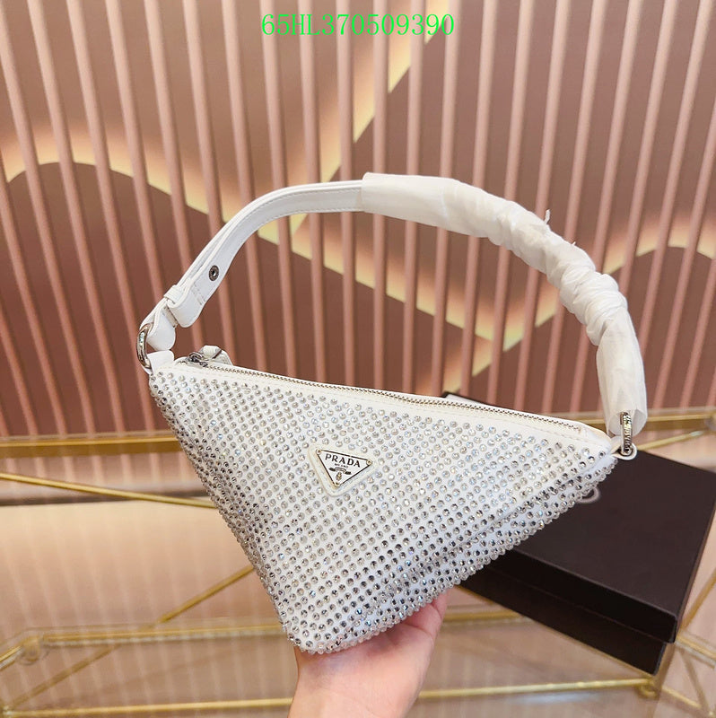 Prada Bags - The Luxera Bags  319