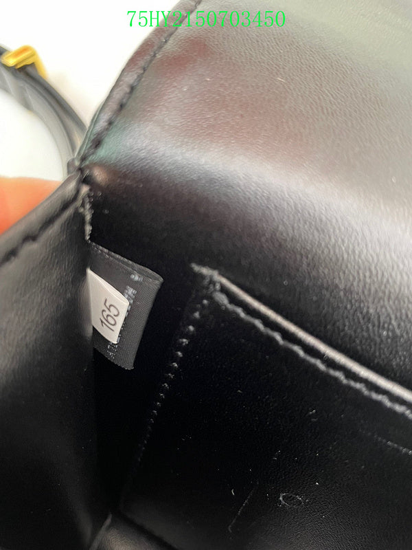 Prada Bags - The Luxera Bags  129
