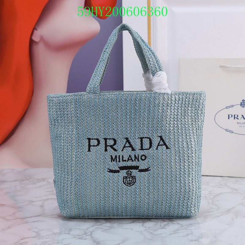 Prada Bags - The Luxera Bags  209