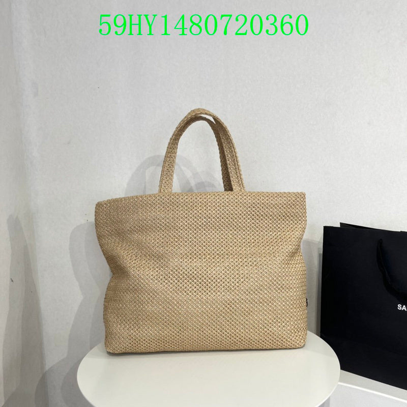 Prada Bags - The Luxera Bags  1113