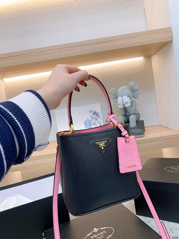 Prada Bags - Luxera Bags - 455