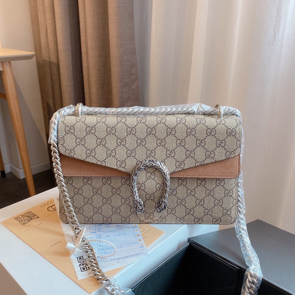 LB - New 1:1 rep  Bags Gucci 242