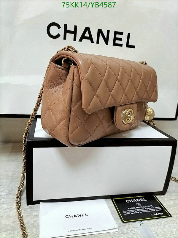 Chanel Bags Crossbody - 471