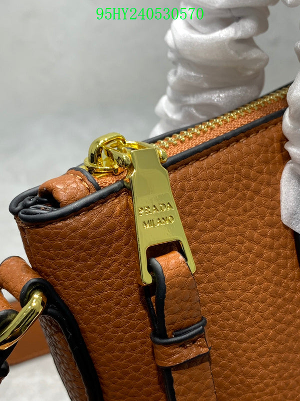 Prada Bags - The Luxera Bags  262