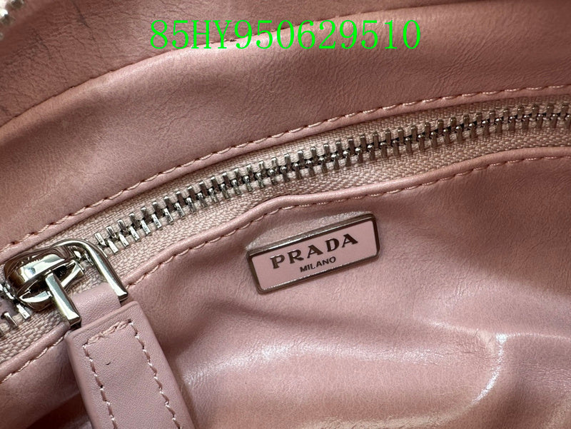 Prada Bags - The Luxera Bags  134