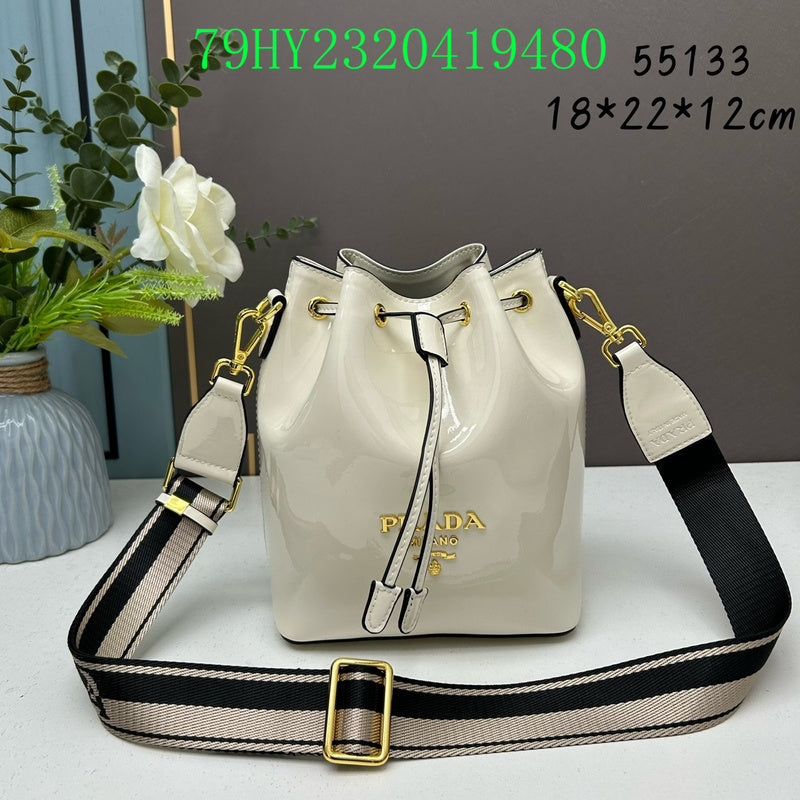 Prada Bags - The Luxera Bags  353