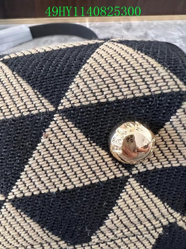 Prada Bags - The Luxera Bags  1039