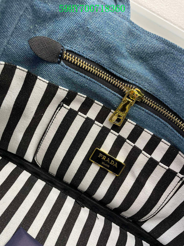 Prada Bags - The Luxera Bags  099