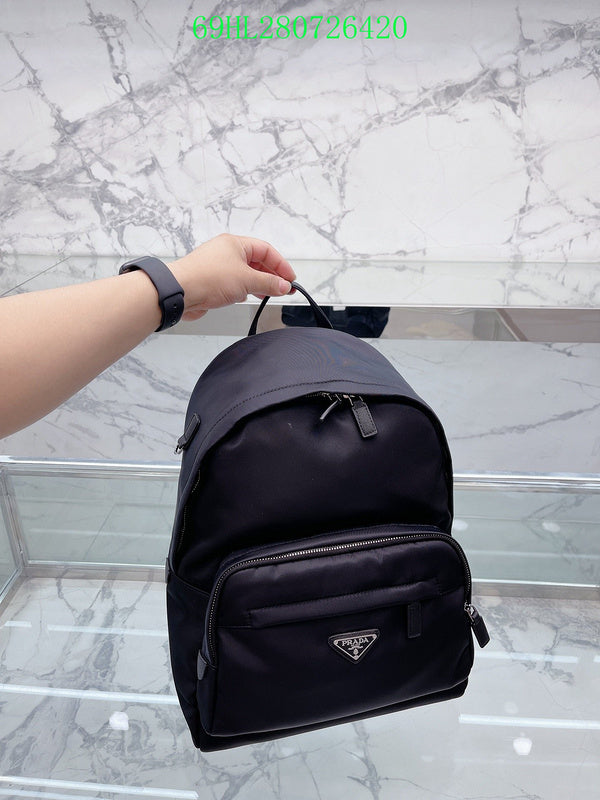 Prada Bags - The Luxera Bags  1081