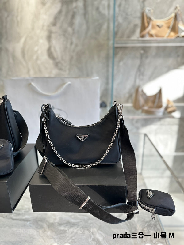 Prada Bags - Luxera Bags - 561
