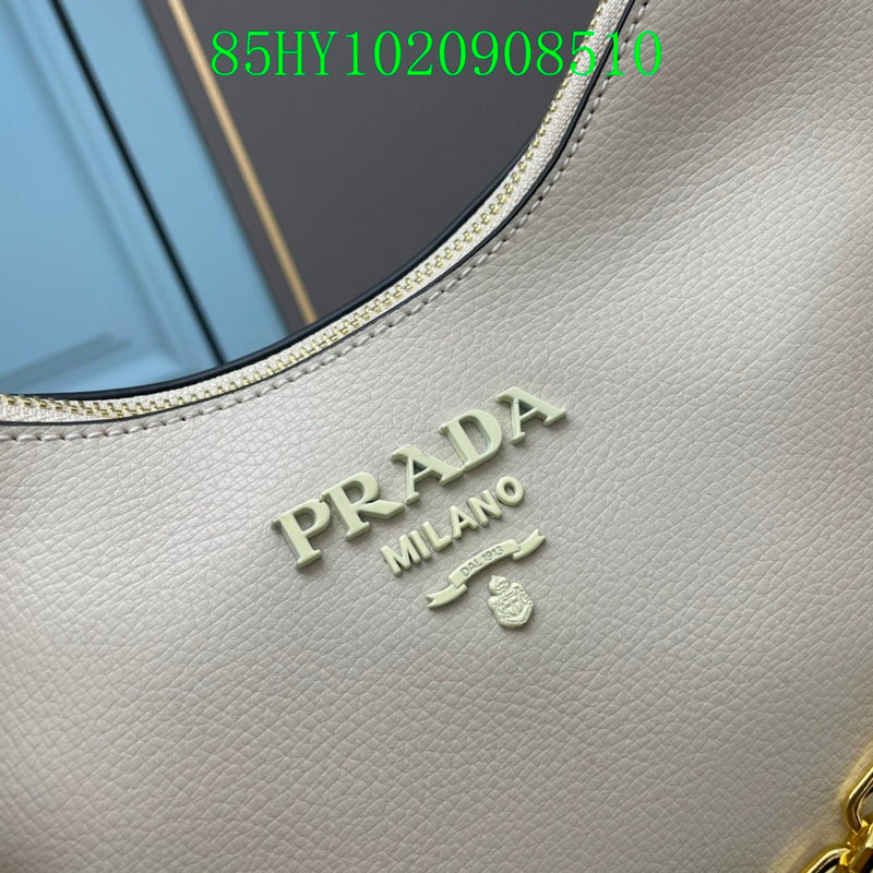 Prada Bags - The Luxera Bags  998