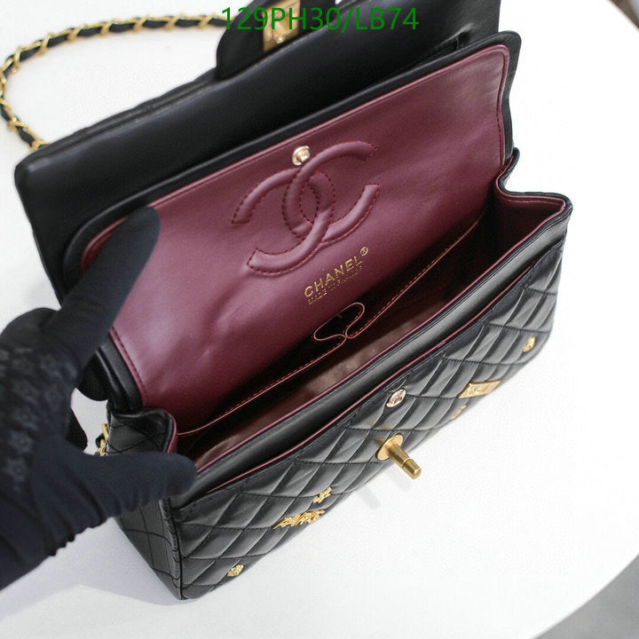 Chanel Bags Crossbody - 448