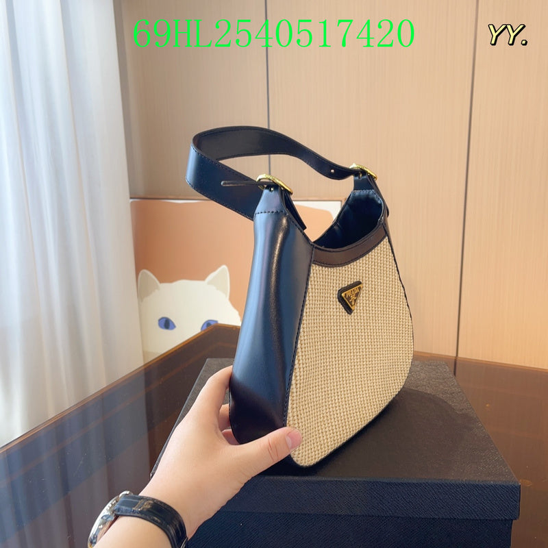 Prada Bags - The Luxera Bags  295
