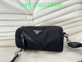 Prada Bags - The Luxera Bags  1579
