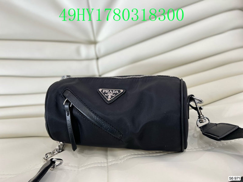 Prada Bags - The Luxera Bags  1579