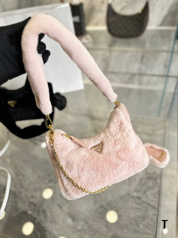 Prada Bags - Luxera Bags - 493
