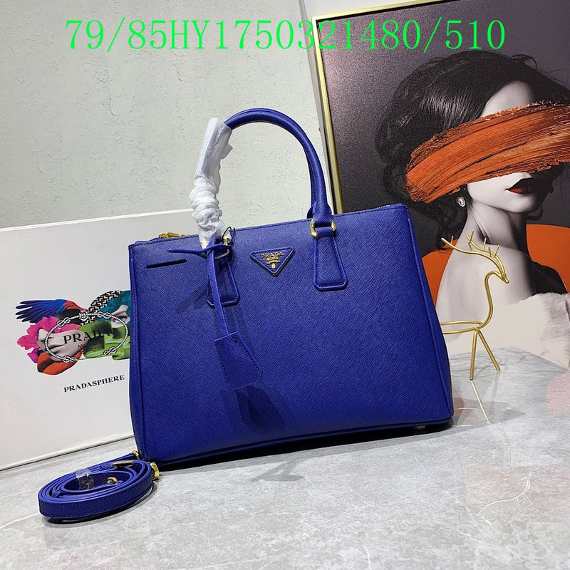 Prada Bags - The Luxera Bags  1550
