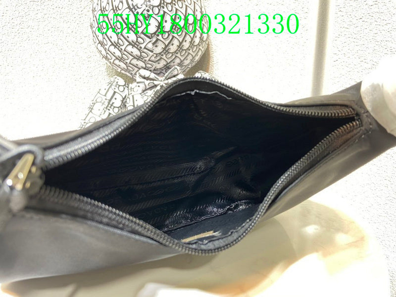 Prada Bags - The Luxera Bags  1566