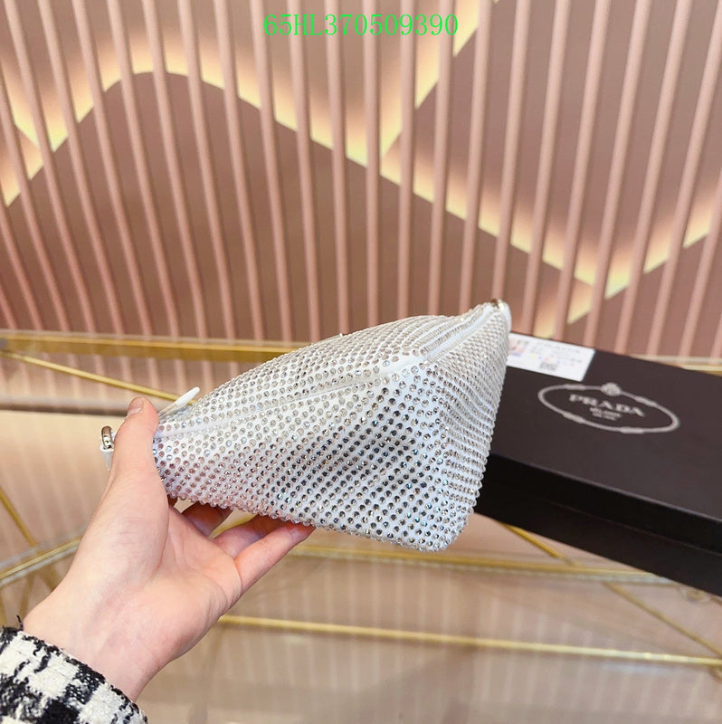 Prada Bags - The Luxera Bags  319