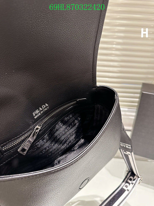 Prada Bags - The Luxera Bags  440